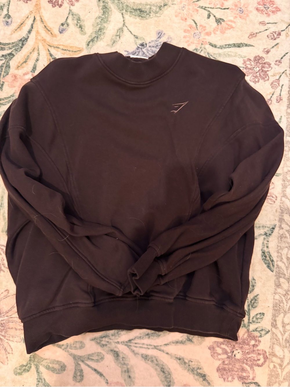 Gymshark sweatshirt